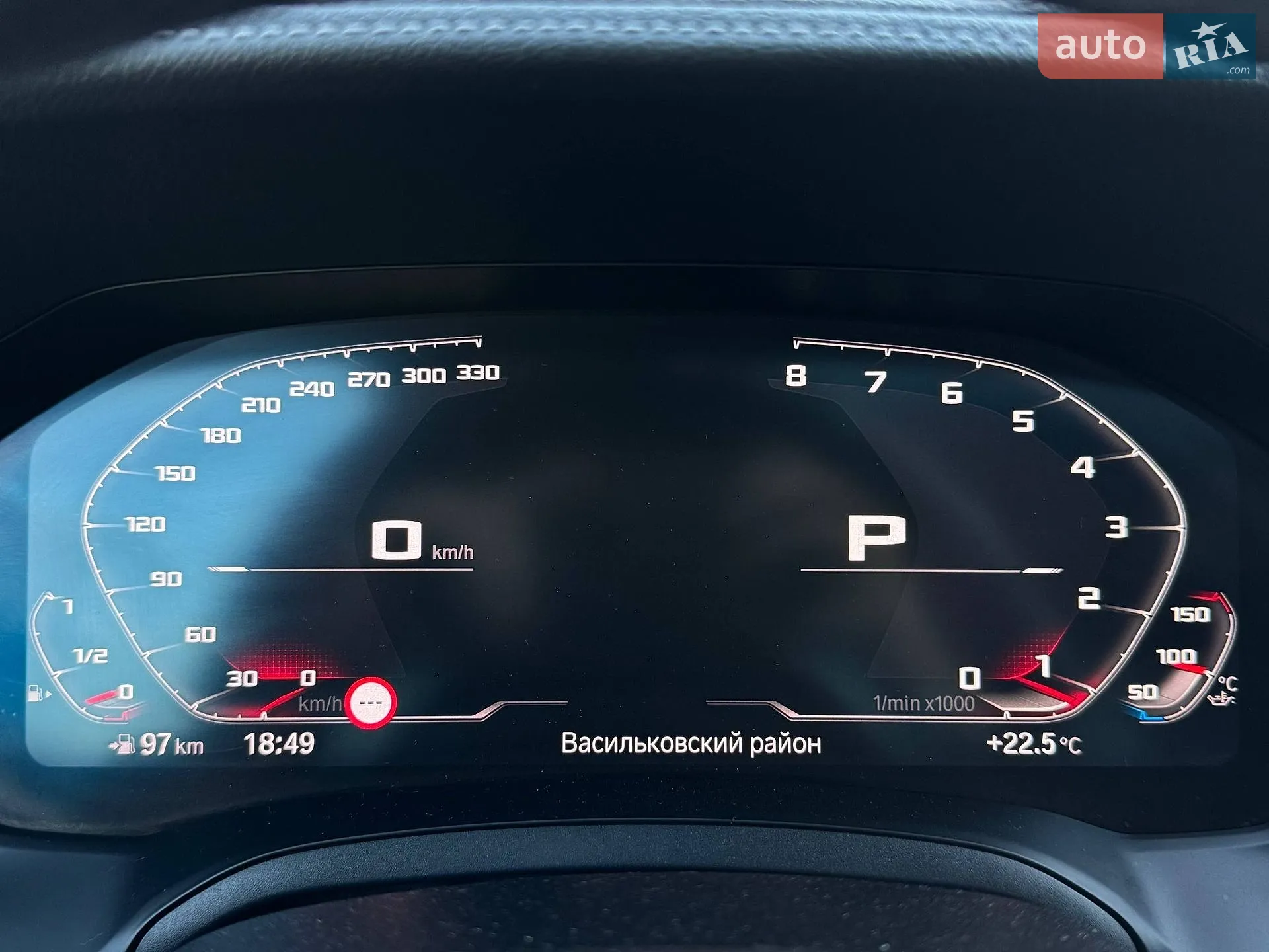 2019 BMW 3er - мініатюра 28