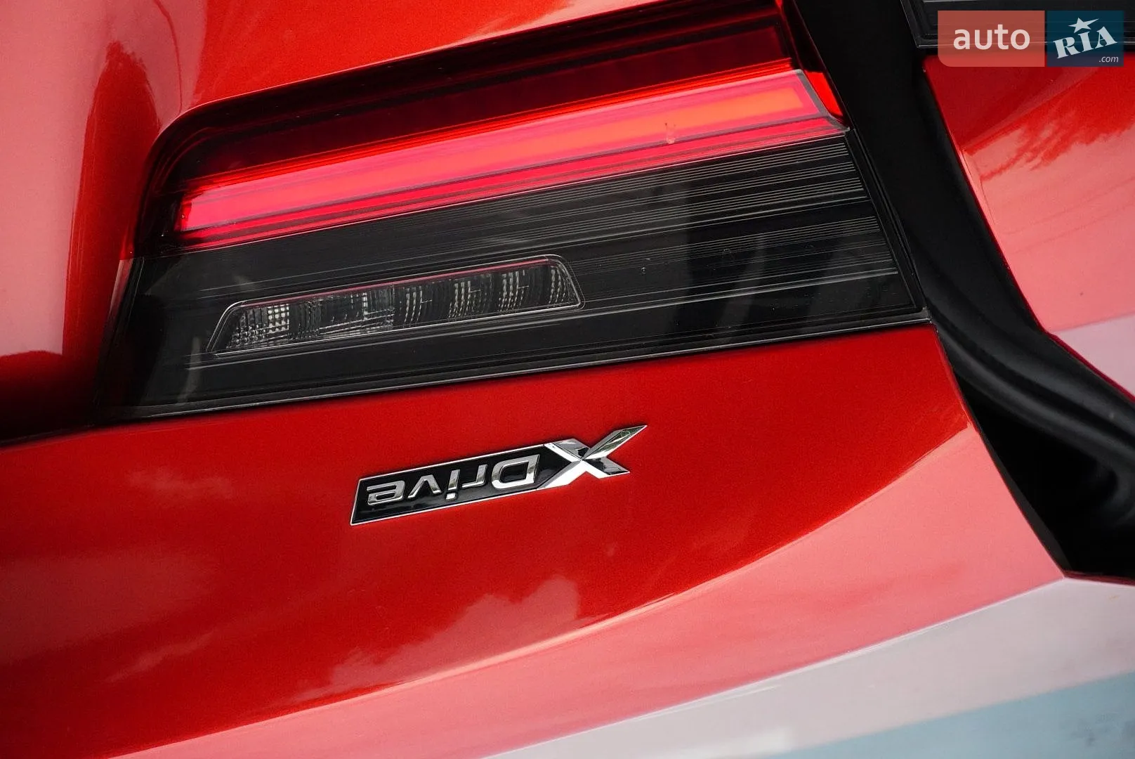 2021 BMW 3er - мініатюра 14
