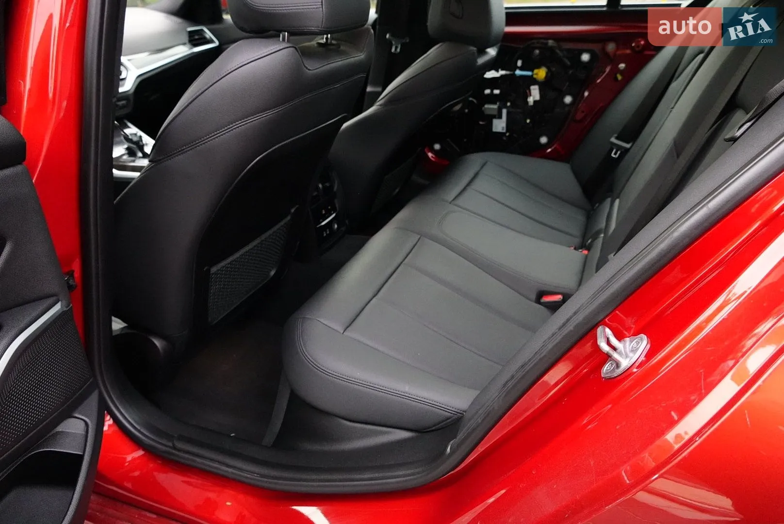 2021 BMW 3er - мініатюра 47