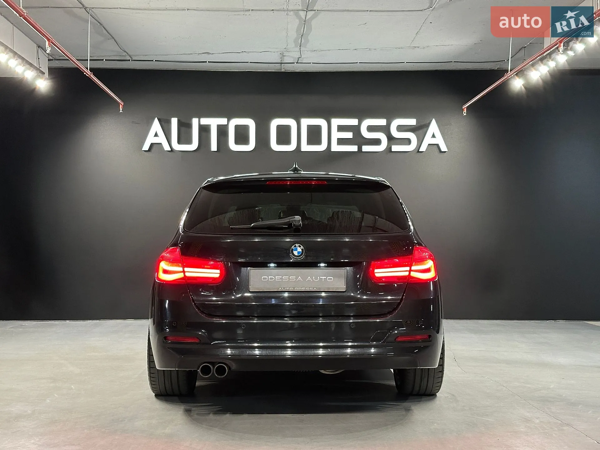 2015 BMW 3er - мініатюра 7