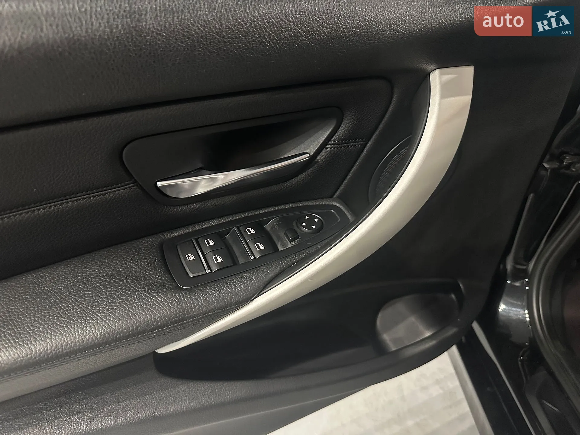 2015 BMW 3er - мініатюра 18