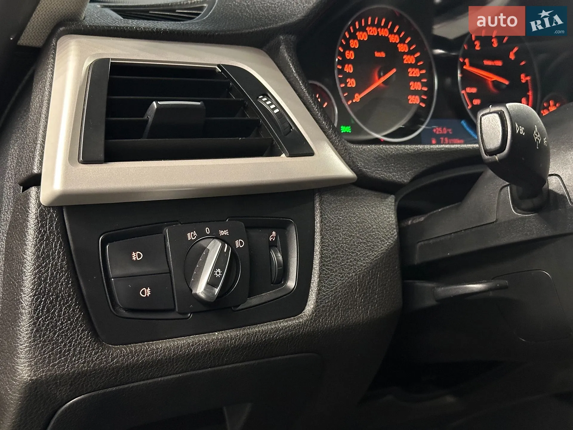 2015 BMW 3er - мініатюра 20