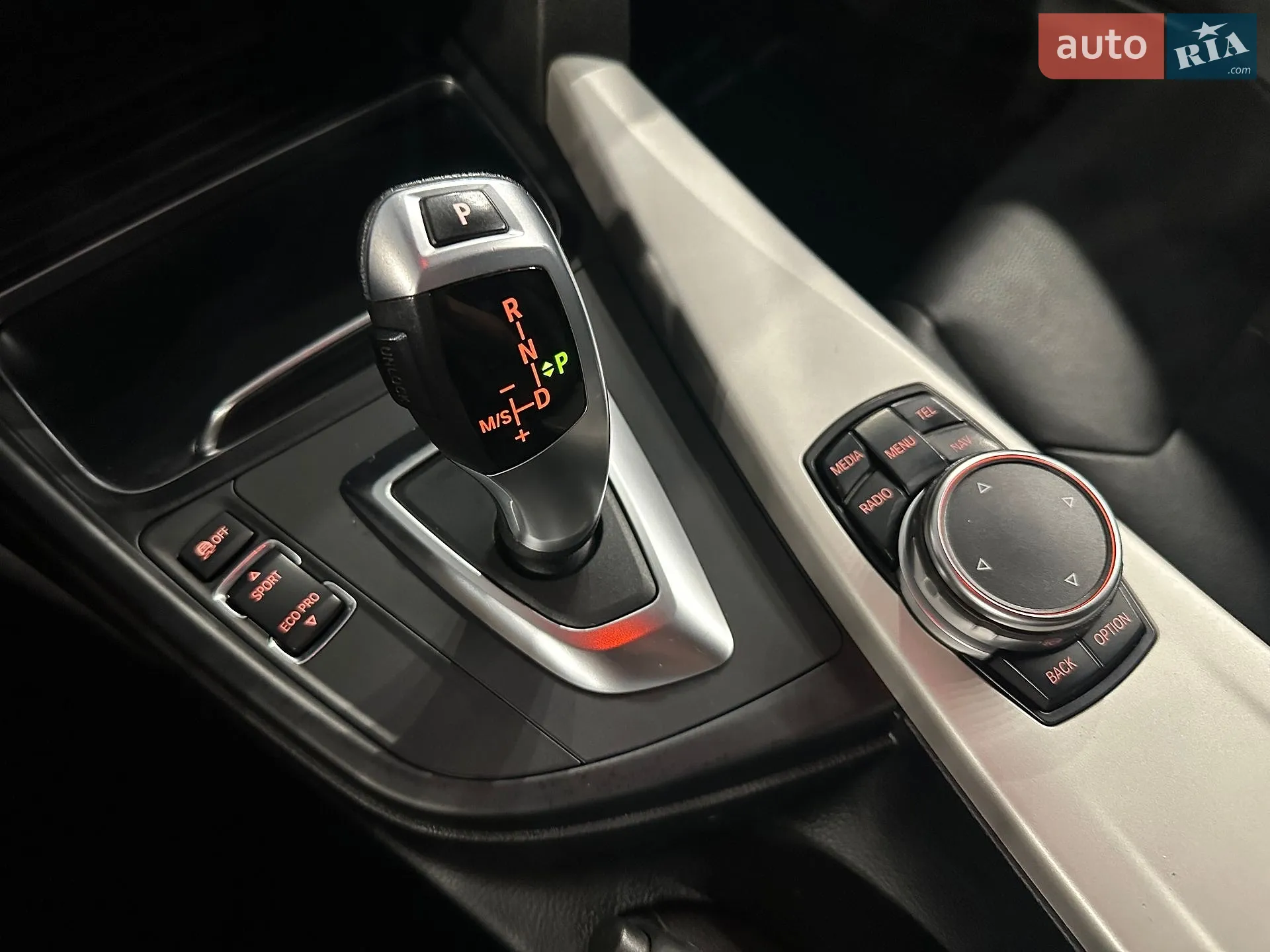 2015 BMW 3er - мініатюра 25