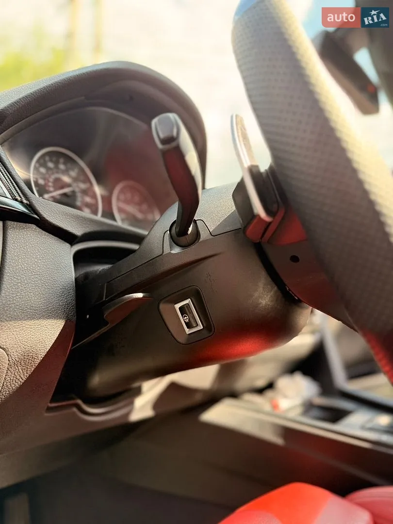 2017 BMW 3er - мініатюра 35