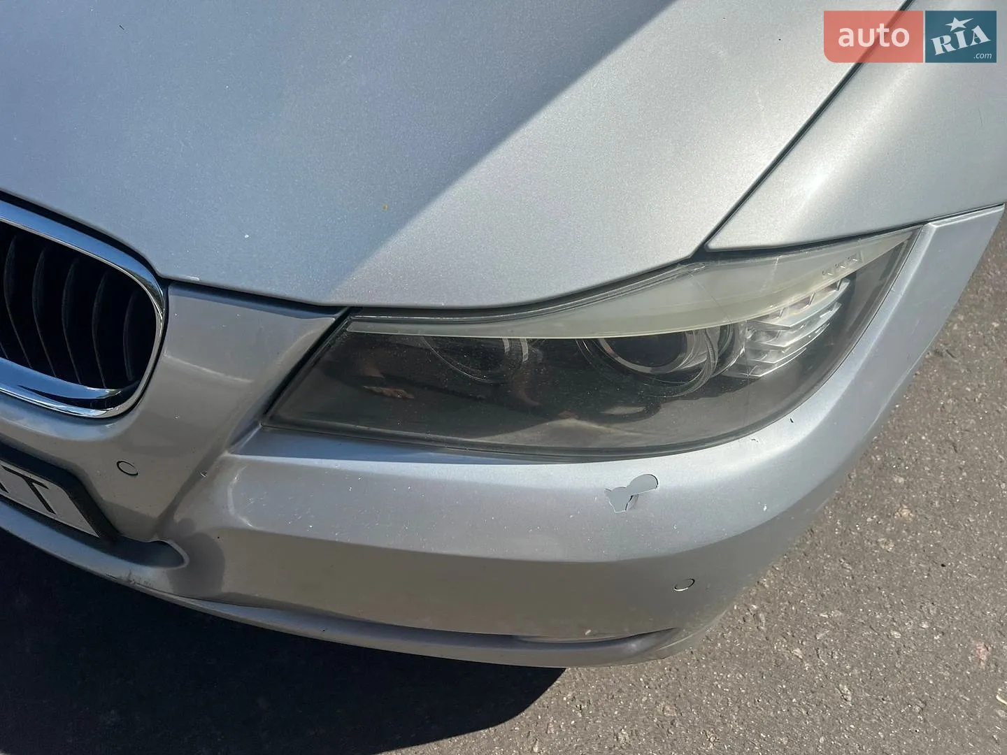 2011 BMW 3er - мініатюра 11