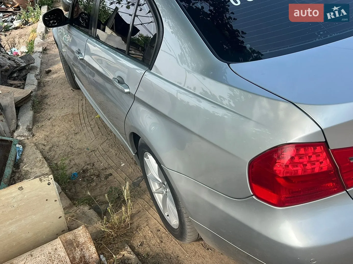 2011 BMW 3er - мініатюра 29