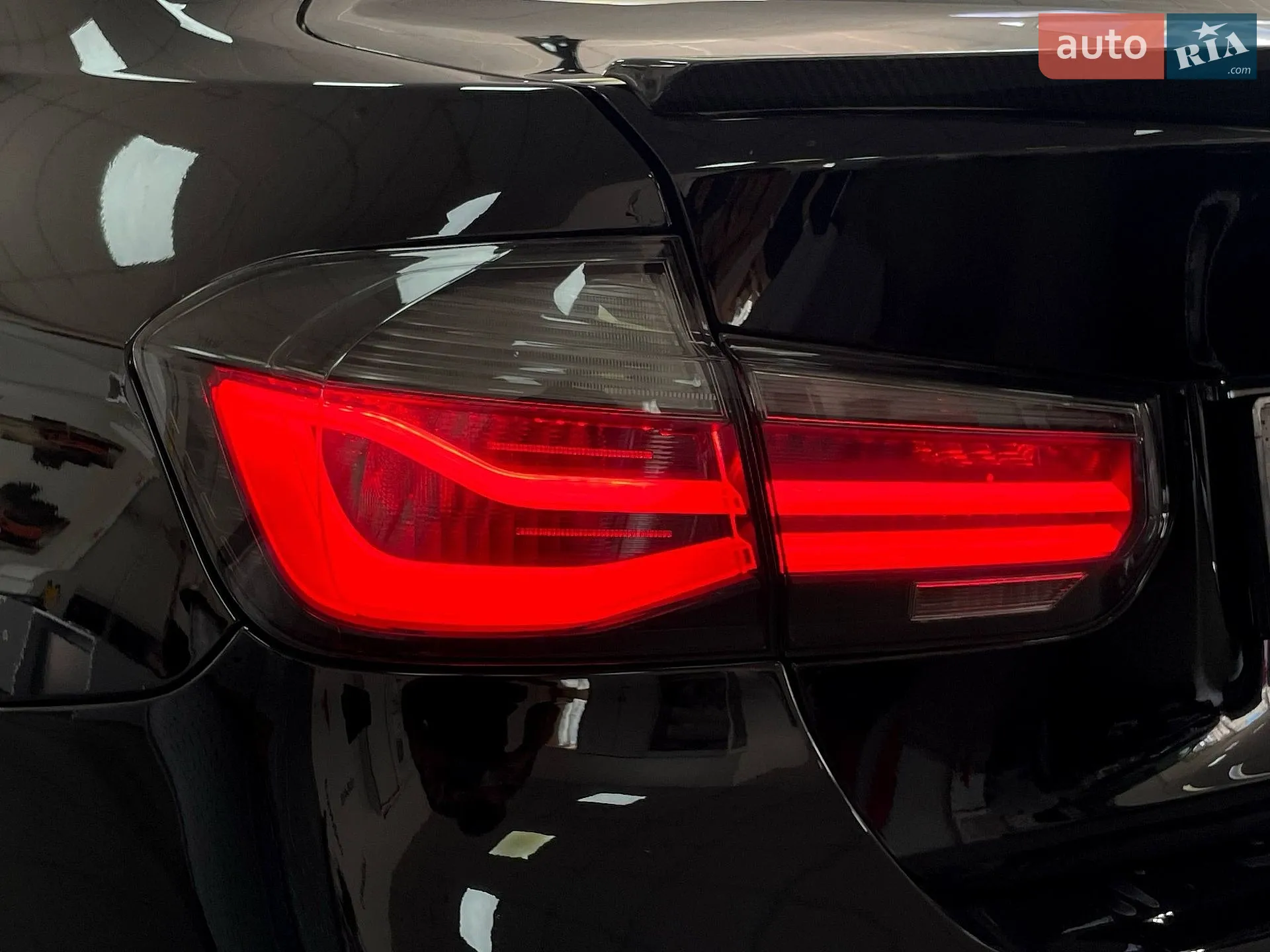 2013 BMW 3er - мініатюра 11