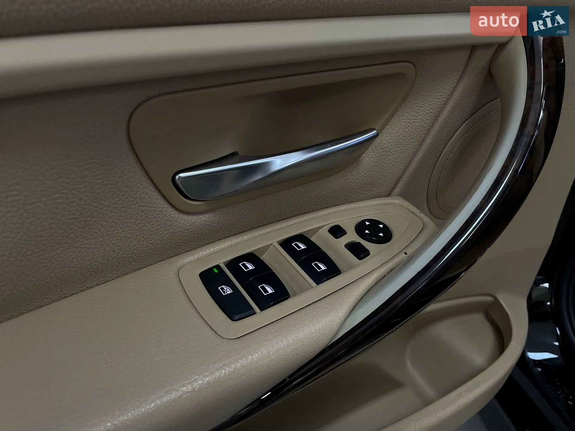 2013 BMW 3er - мініатюра 15