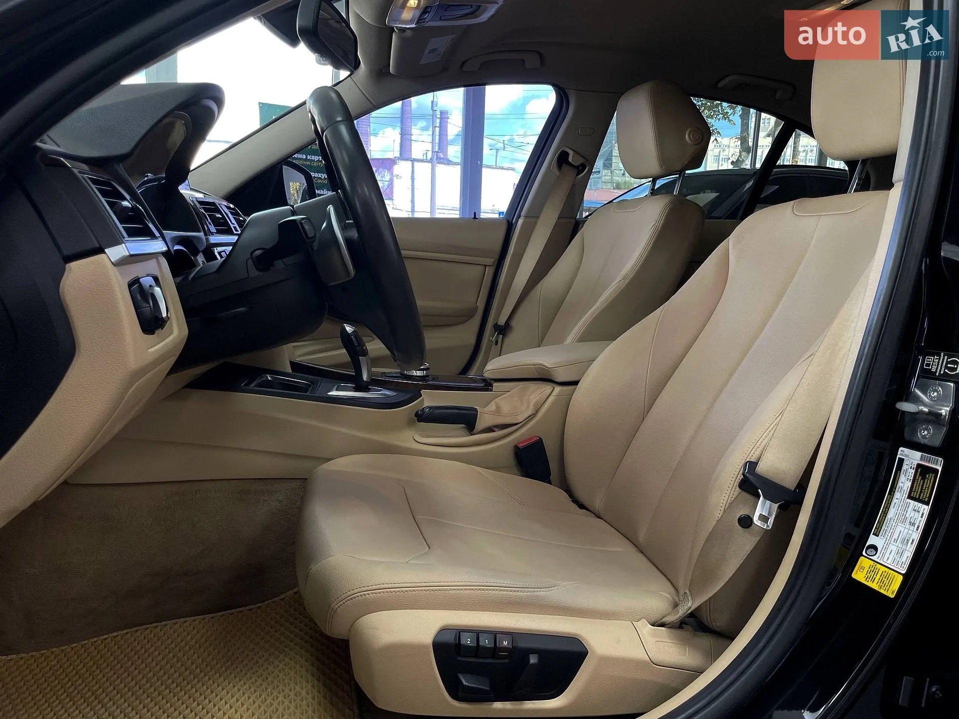 2013 BMW 3er - мініатюра 17