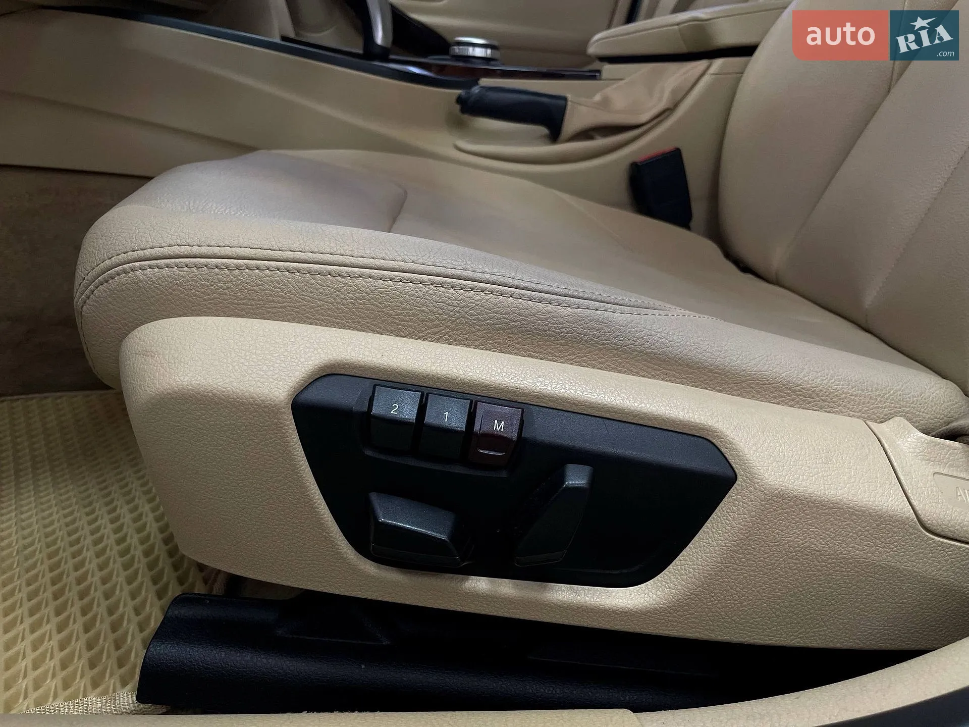 2013 BMW 3er - мініатюра 18