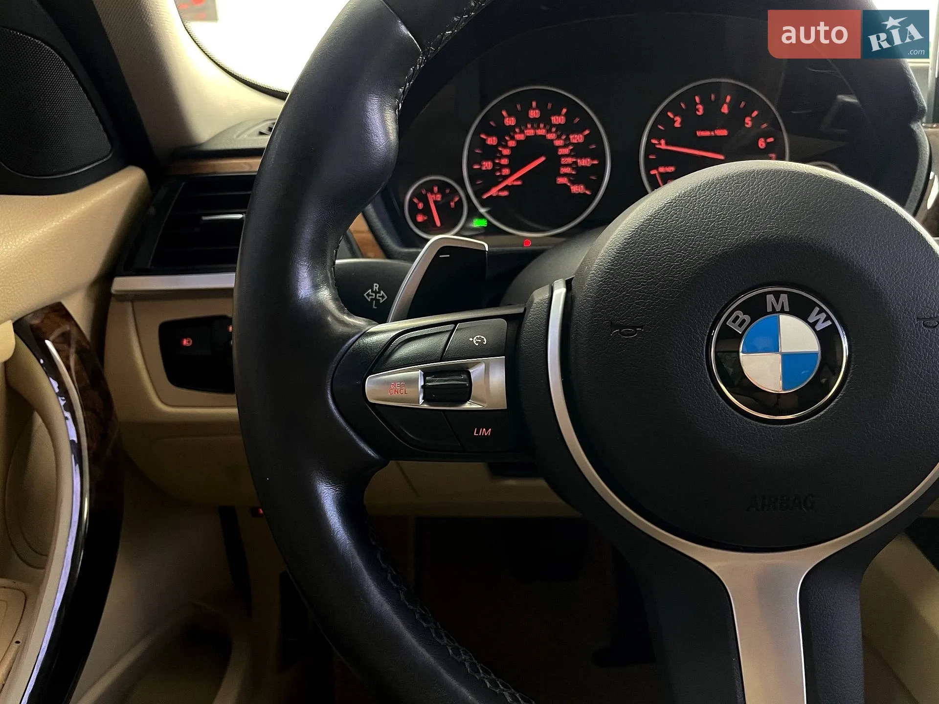 2013 BMW 3er - мініатюра 21