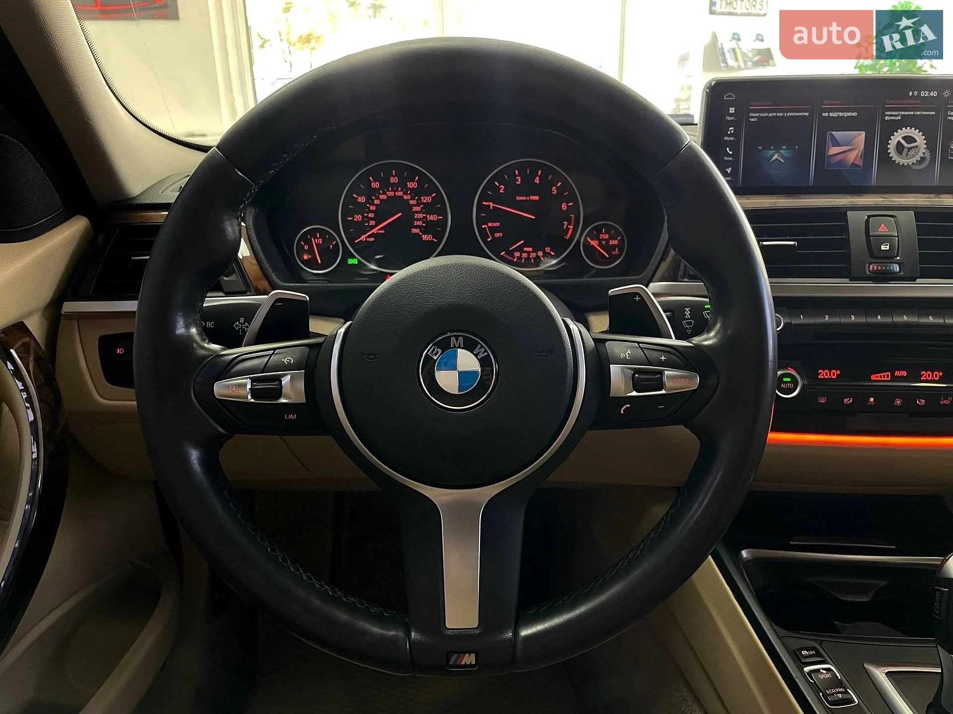 2013 BMW 3er - мініатюра 22