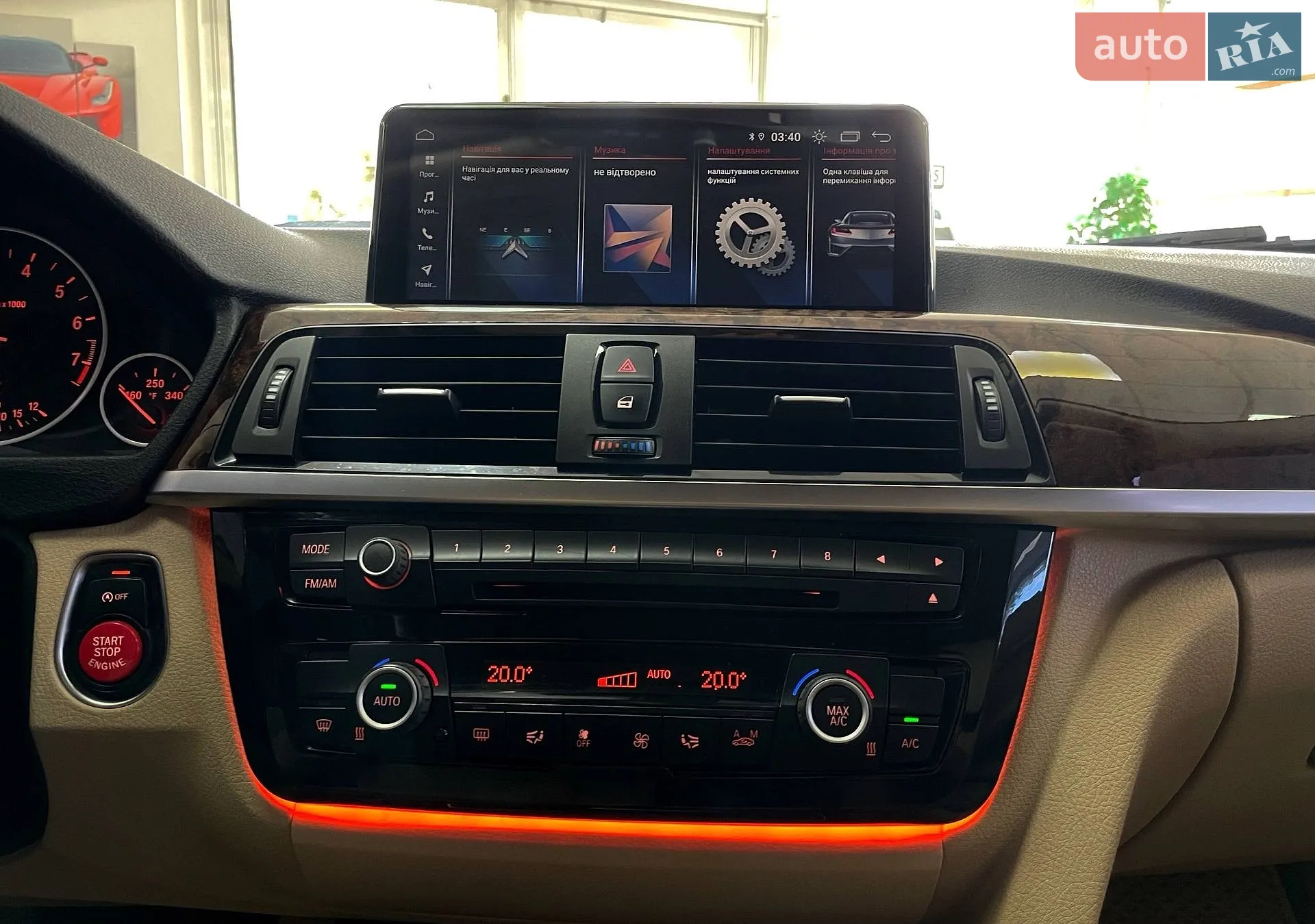 2013 BMW 3er - мініатюра 28