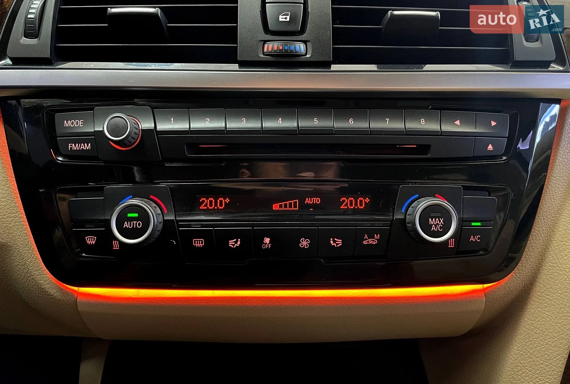 2013 BMW 3er - мініатюра 31