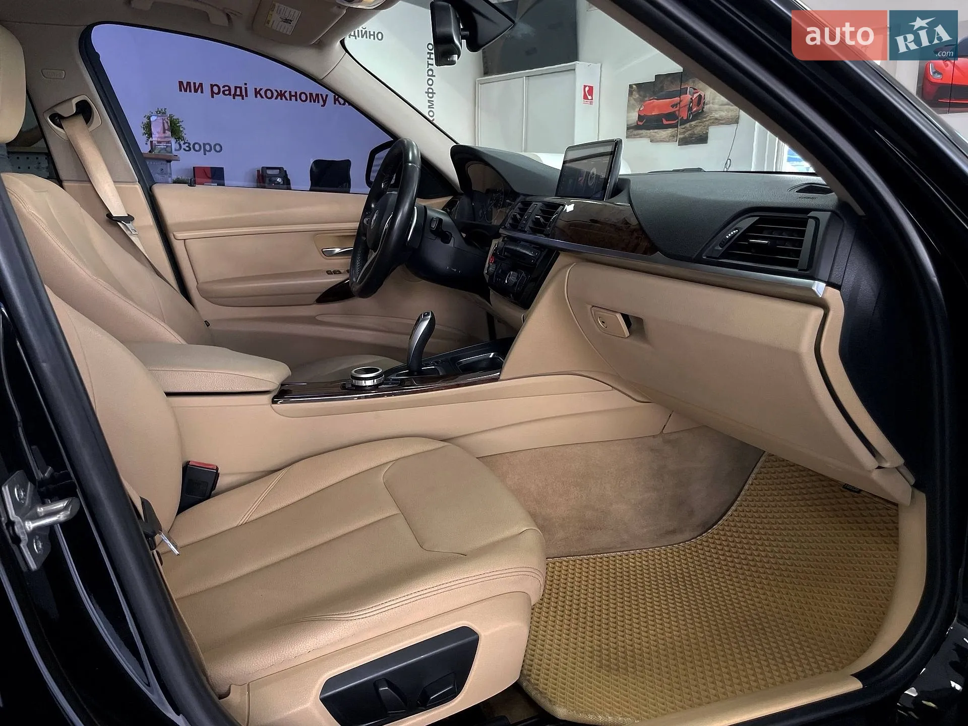 2013 BMW 3er - мініатюра 33