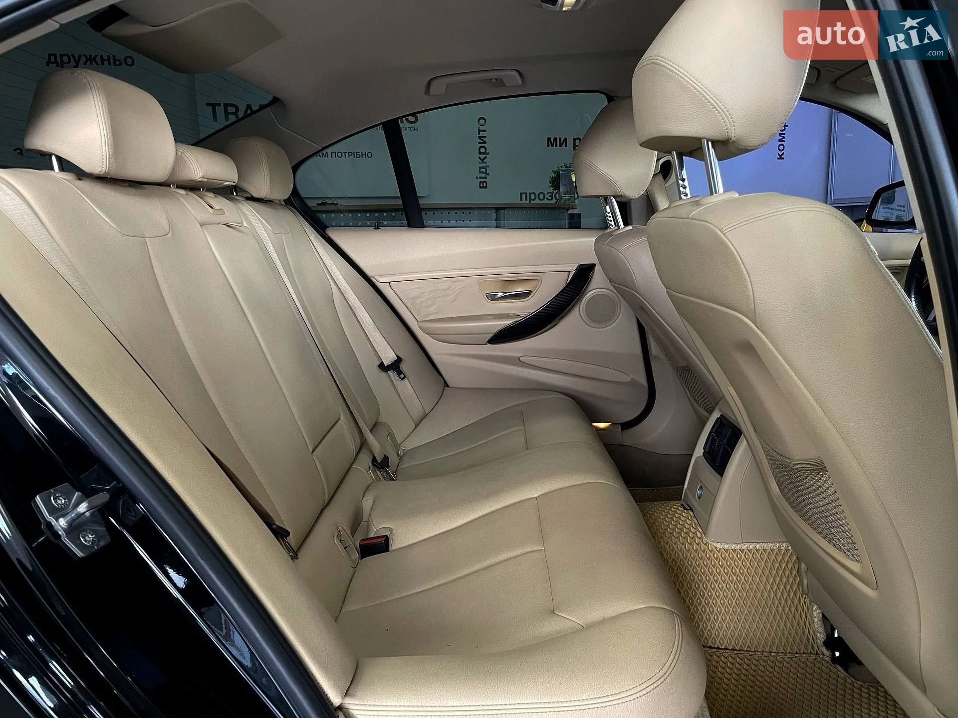2013 BMW 3er - мініатюра 36