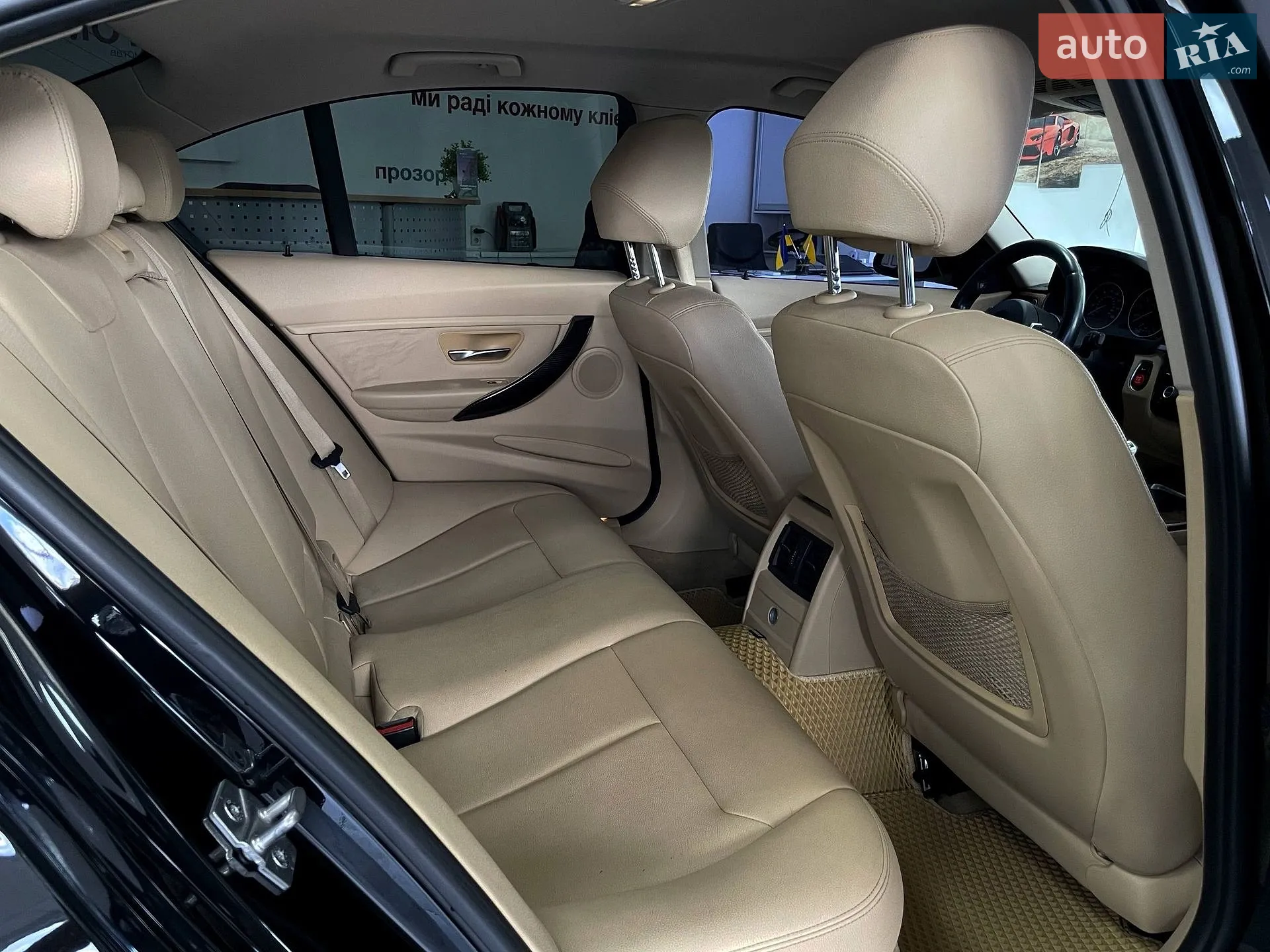 2013 BMW 3er - мініатюра 35