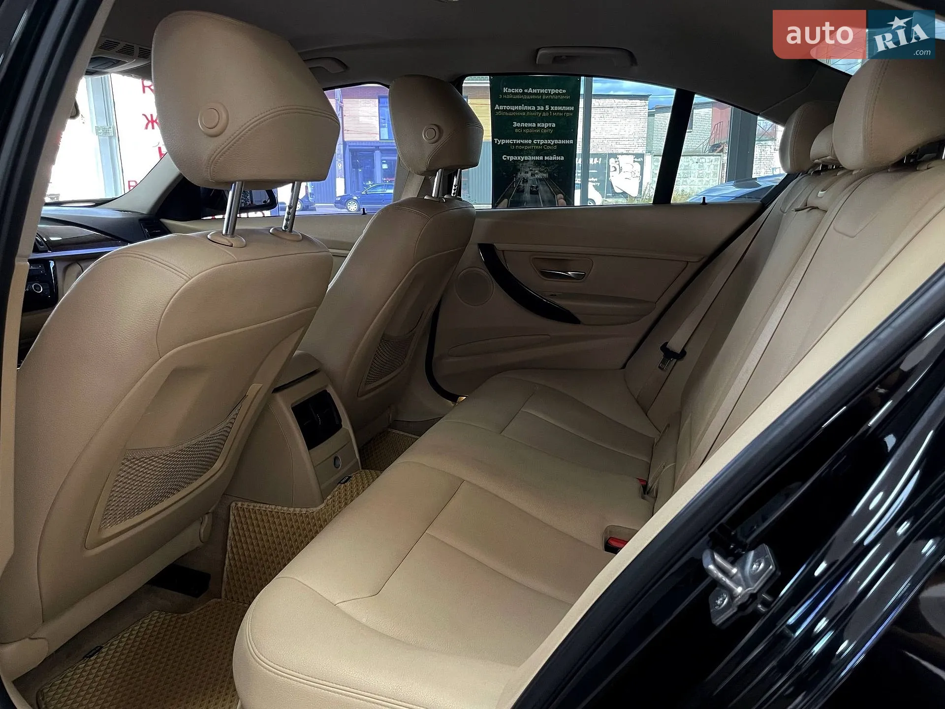 2013 BMW 3er - мініатюра 37