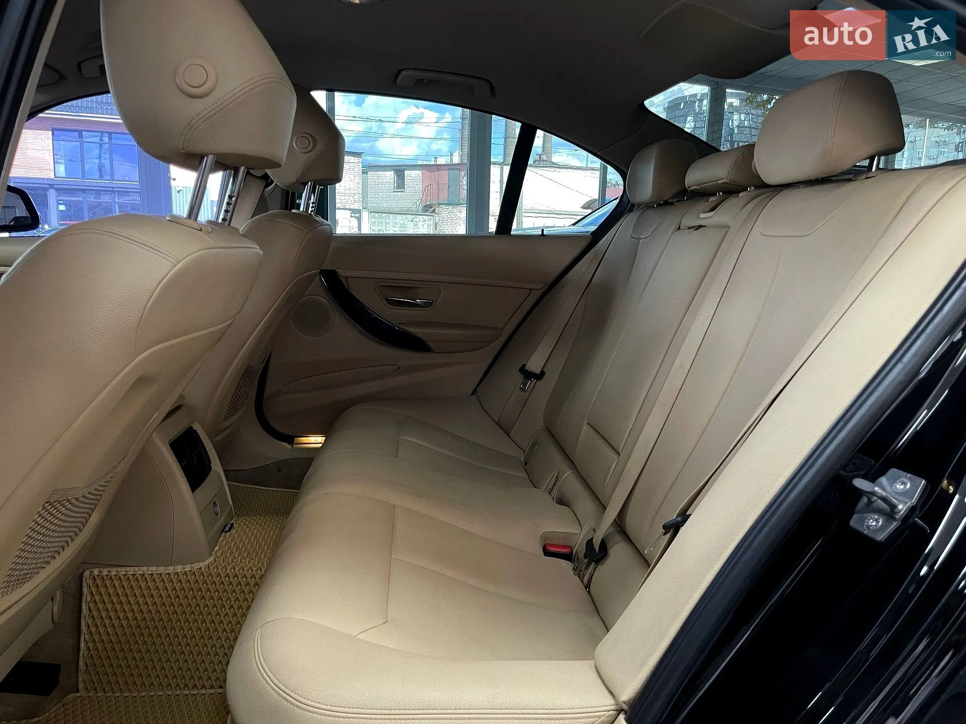 2013 BMW 3er - мініатюра 38