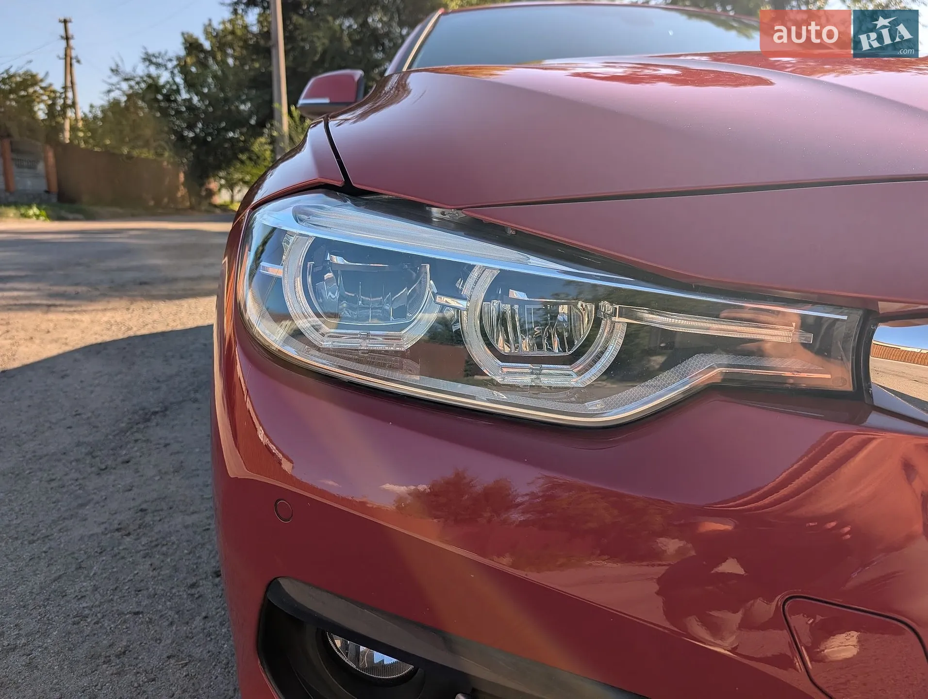 2016 BMW 3er - мініатюра 5
