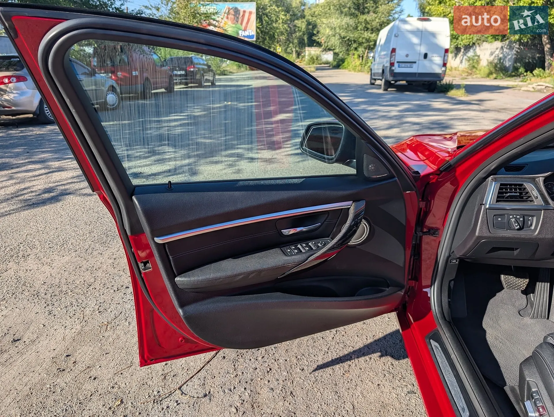 2016 BMW 3er - мініатюра 7