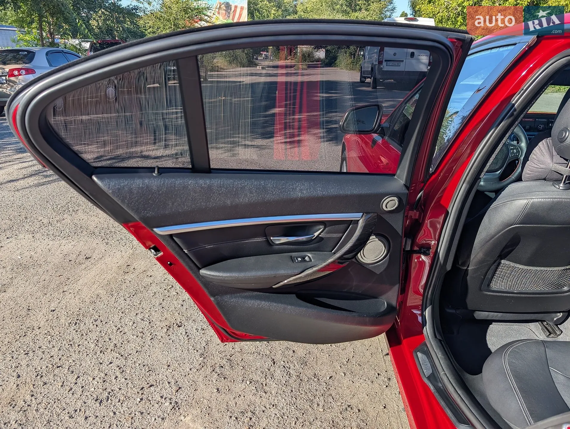 2016 BMW 3er - мініатюра 10