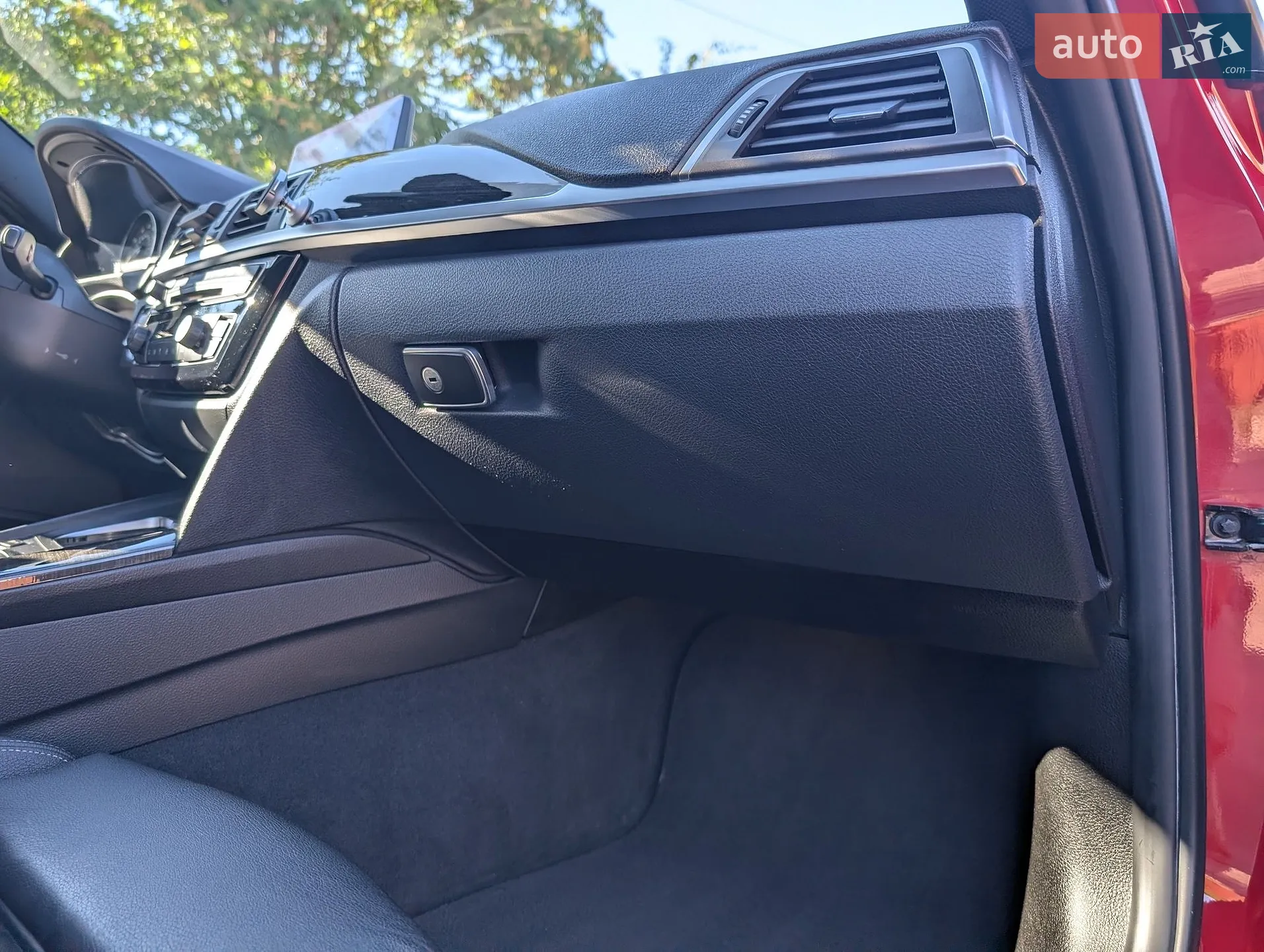 2016 BMW 3er - мініатюра 17