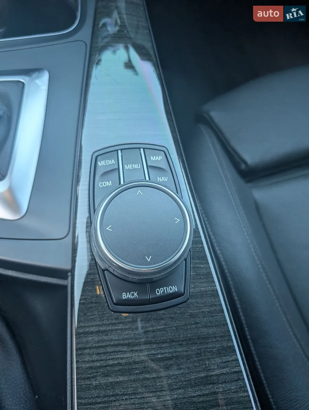 2016 BMW 3er - мініатюра 27