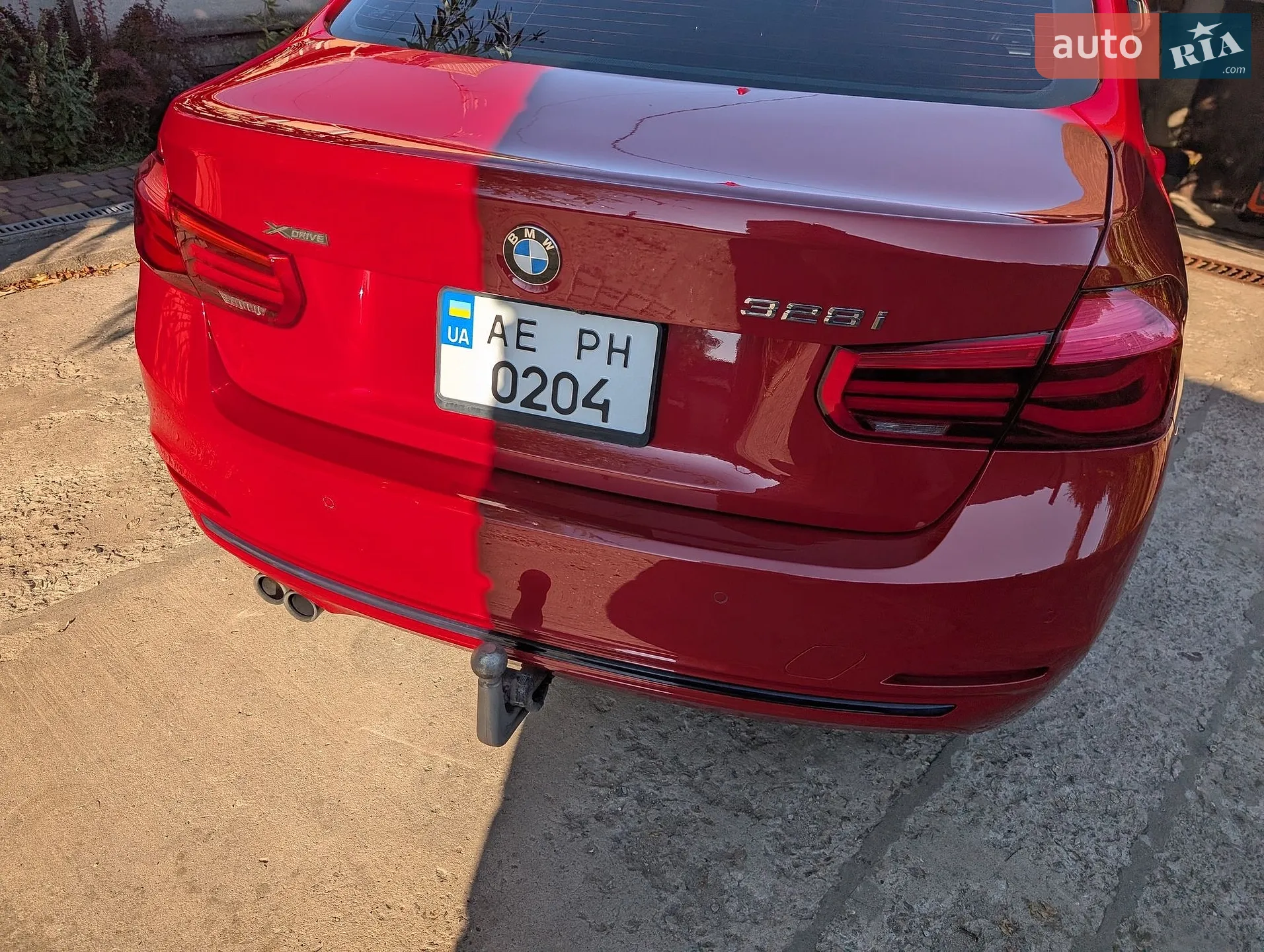 2016 BMW 3er - мініатюра 28