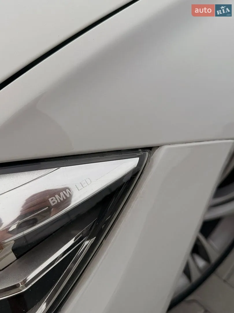 2018 BMW 3er - мініатюра 20