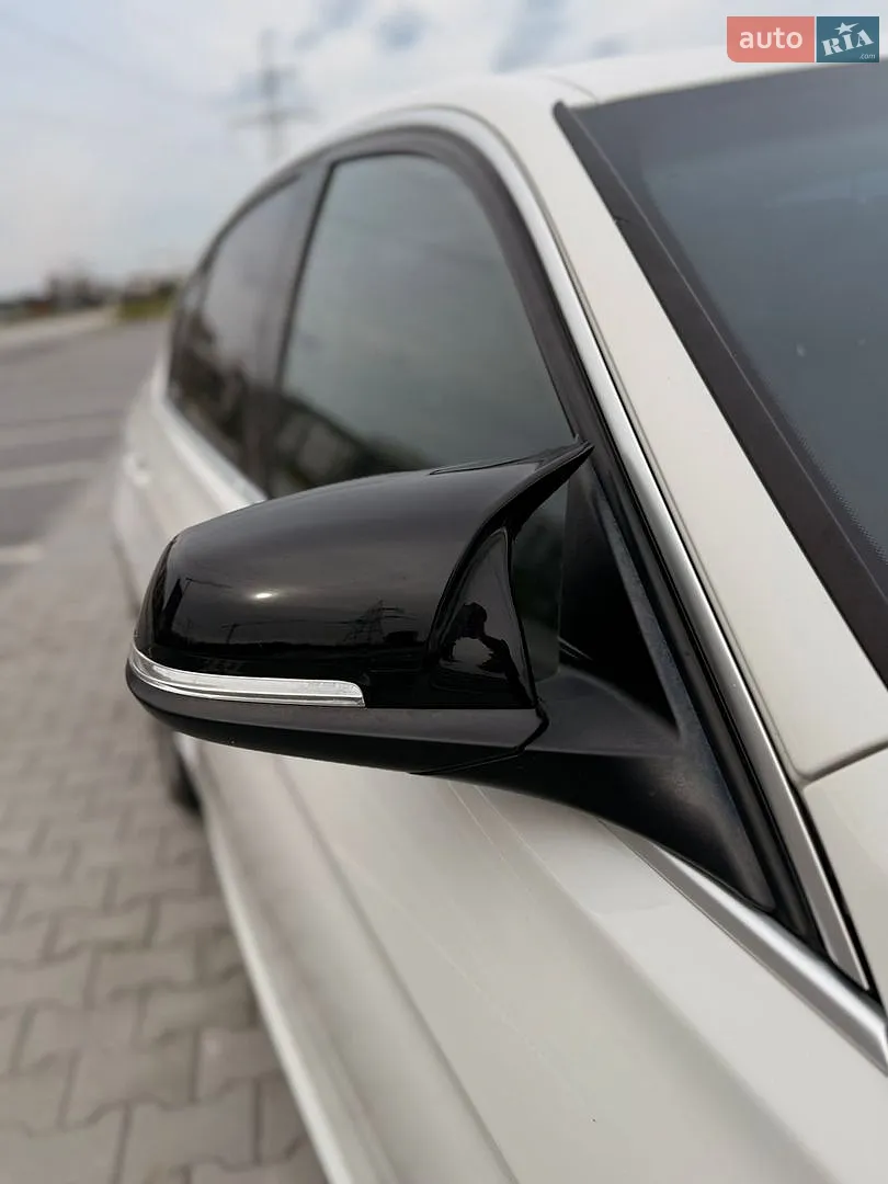 2018 BMW 3er - мініатюра 9