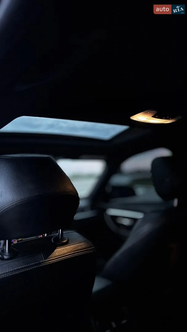 2016 BMW 3er - мініатюра 21