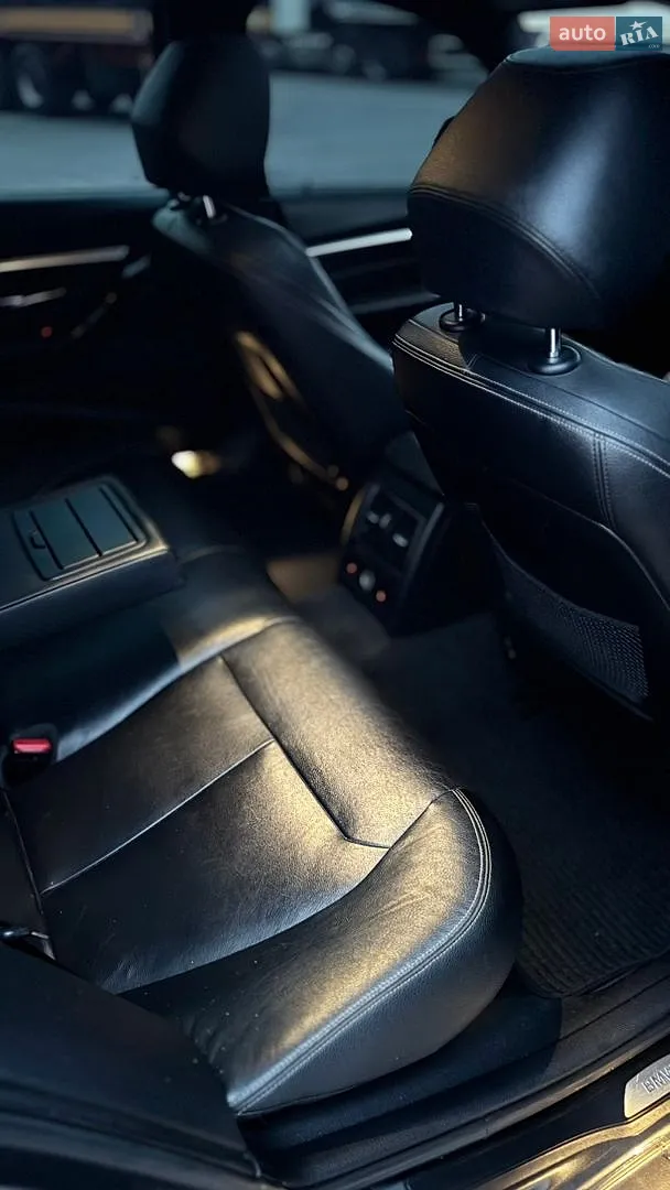 2016 BMW 3er - мініатюра 22