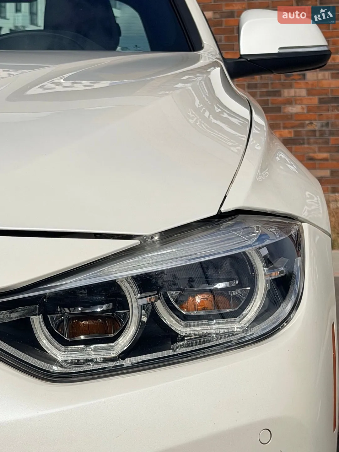 2016 BMW 3er - мініатюра 27