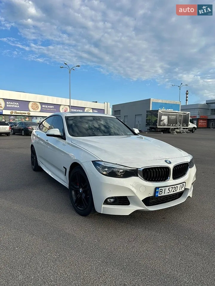 2018 BMW 3er - мініатюра 16