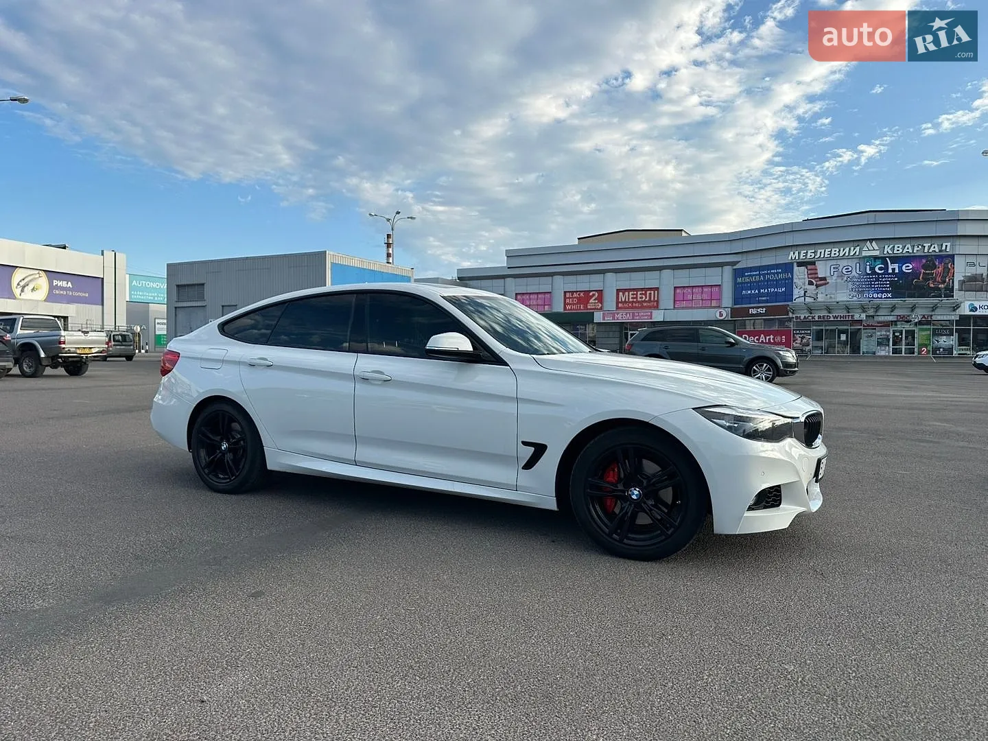 2017 BMW 3er - мініатюра 5
