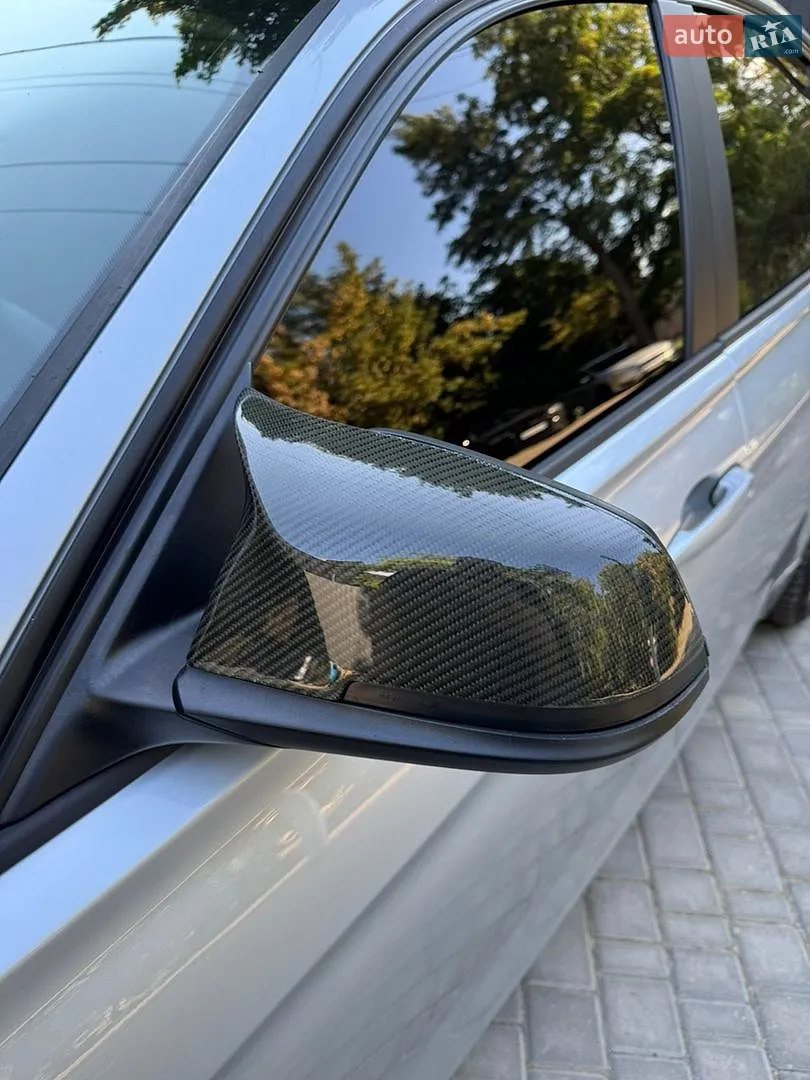 2015 BMW 3er - мініатюра 26