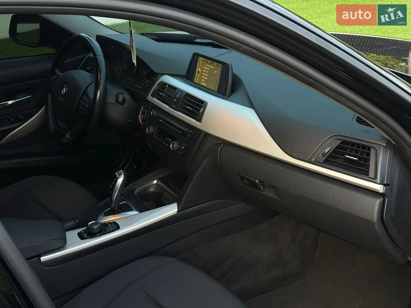 2013 BMW 3er - мініатюра 15