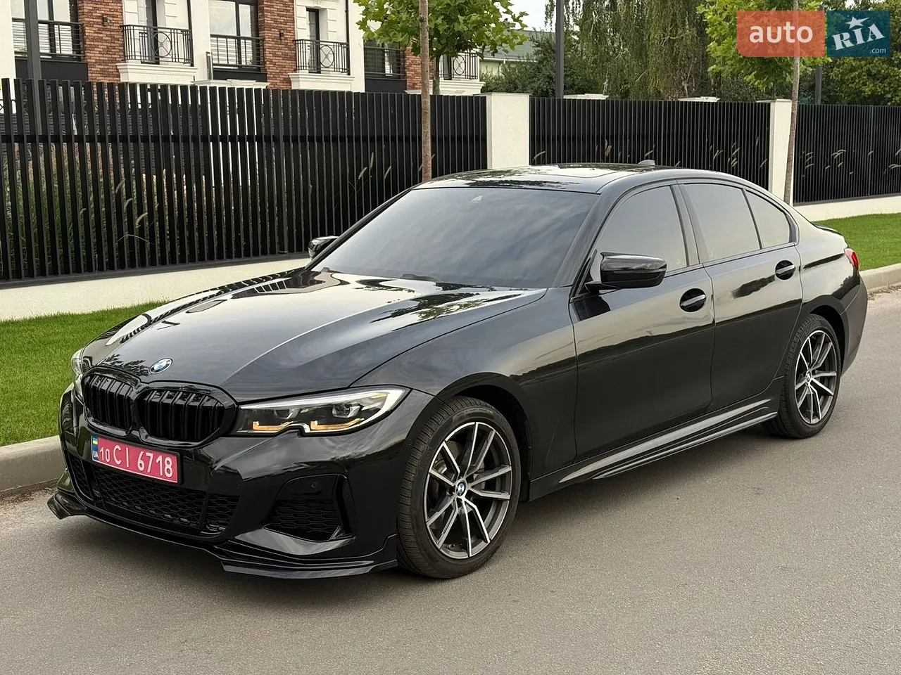 2013 BMW 3er - мініатюра 25
