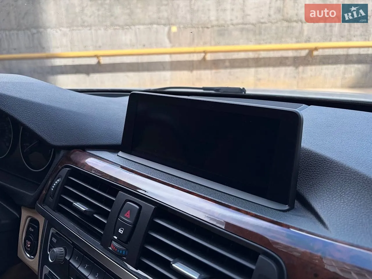 2013 BMW 3er - мініатюра 15