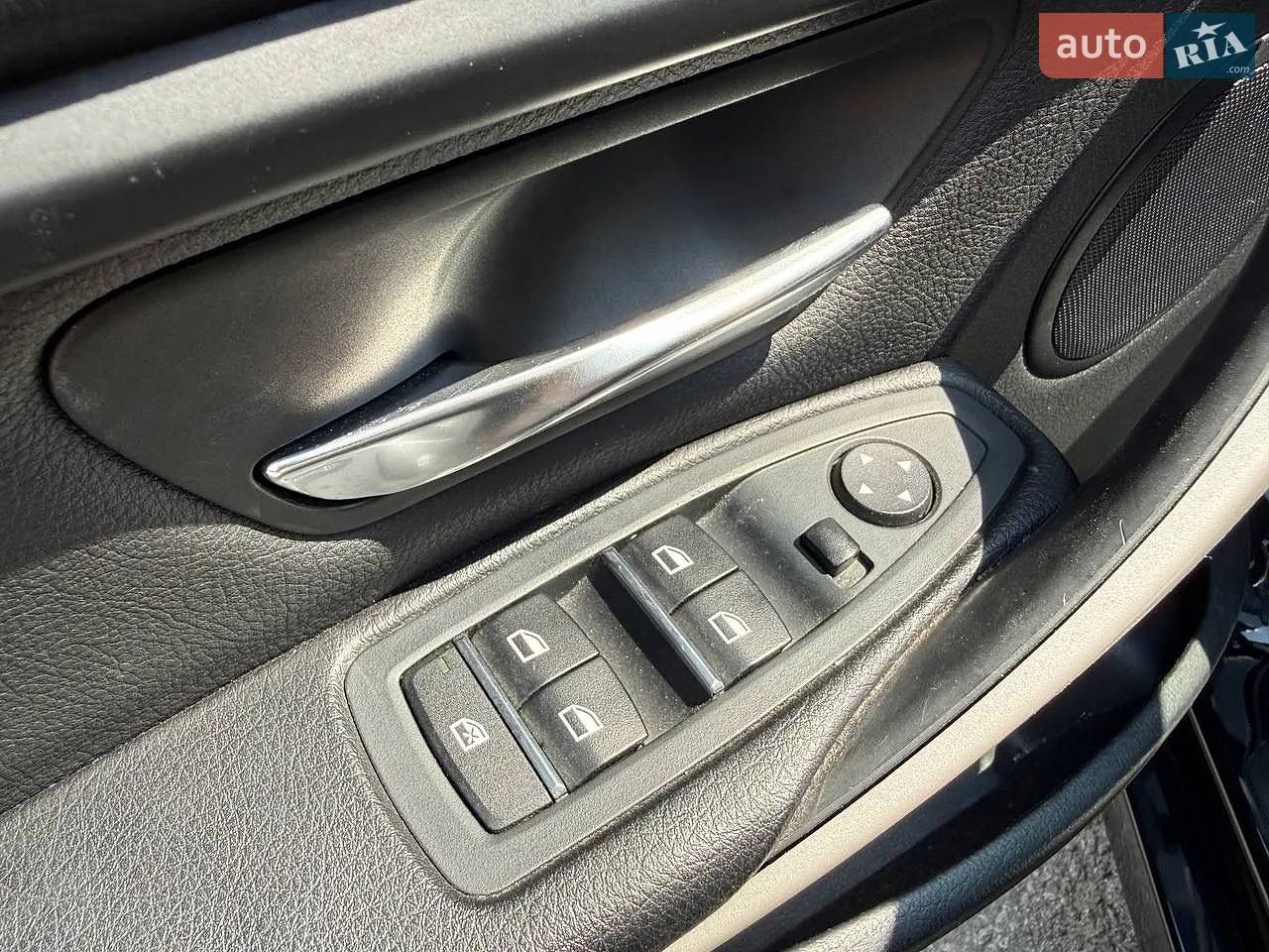 2016 BMW 3er - мініатюра 26
