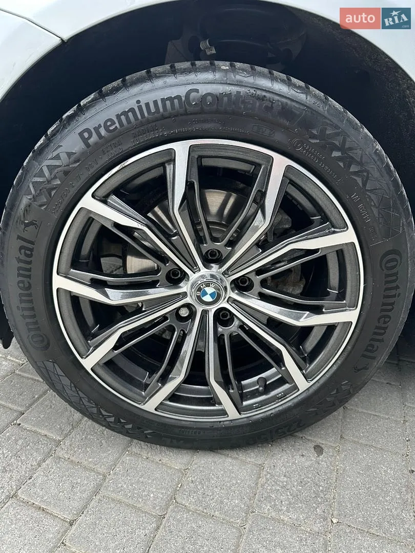 2017 BMW 3er - мініатюра 19