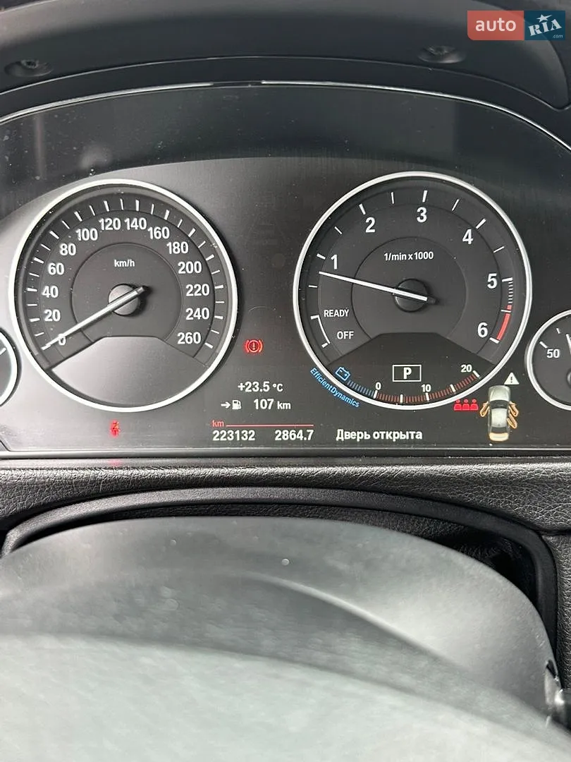 2017 BMW 3er - мініатюра 31