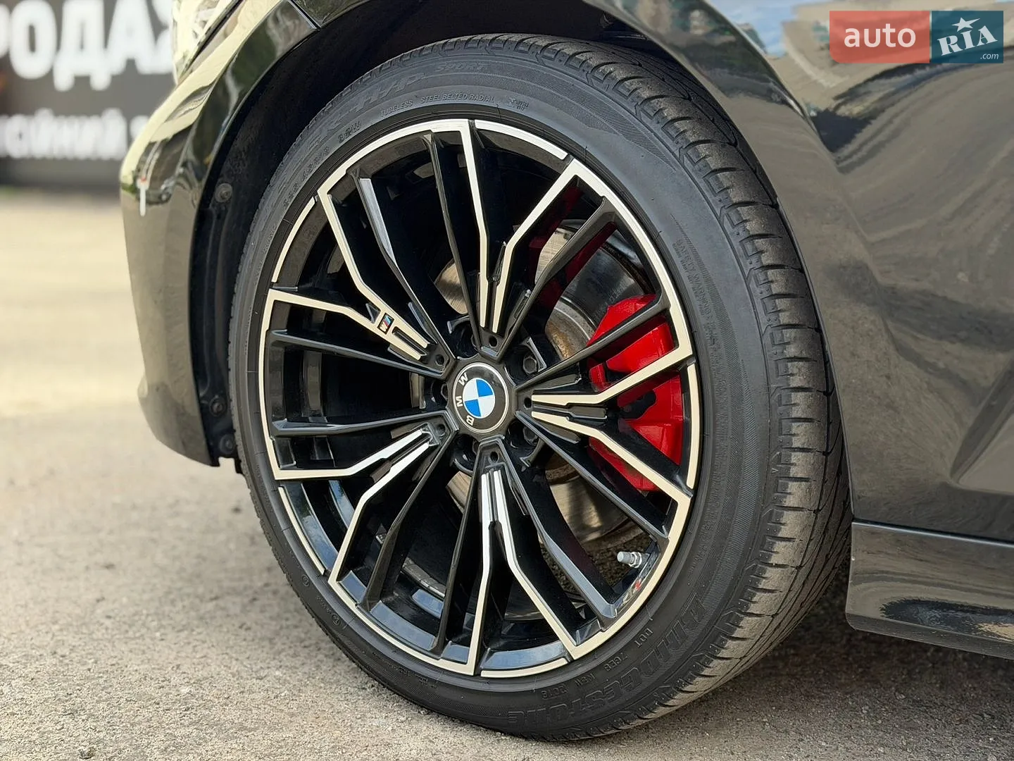 2019 BMW 3er - мініатюра 23
