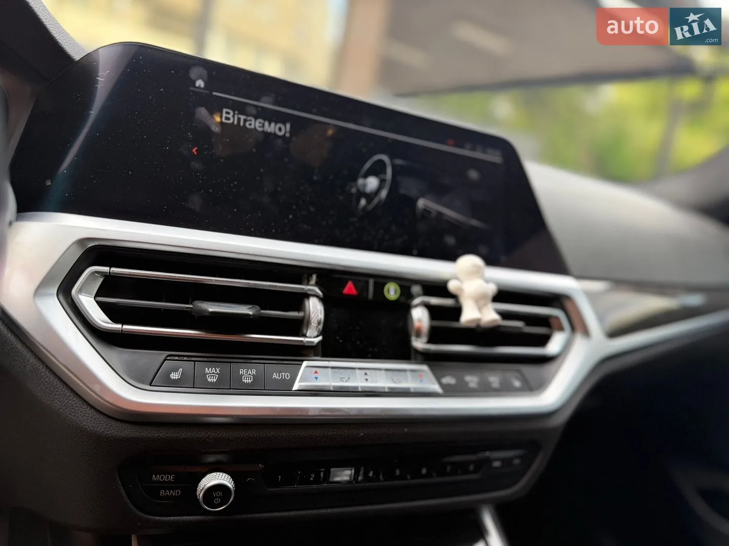 2019 BMW 3er - мініатюра 30