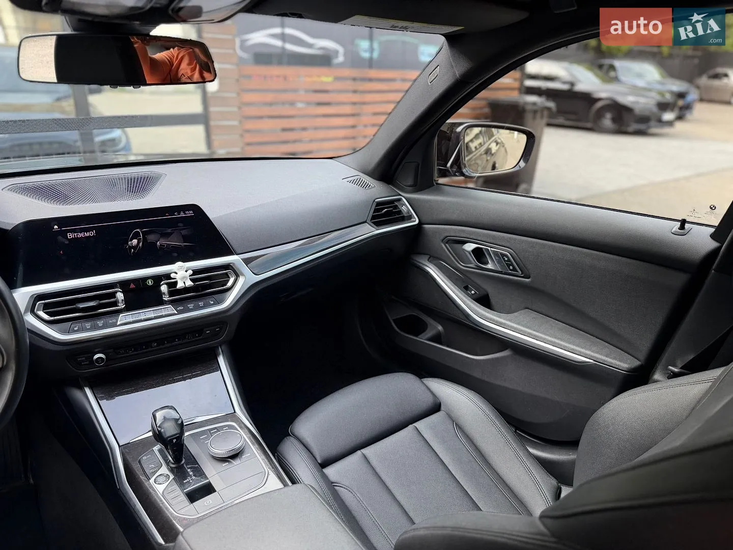 2019 BMW 3er - мініатюра 41