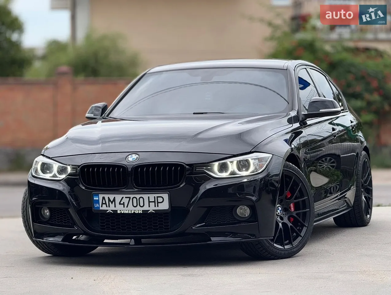 2013 BMW 3er - мініатюра 4