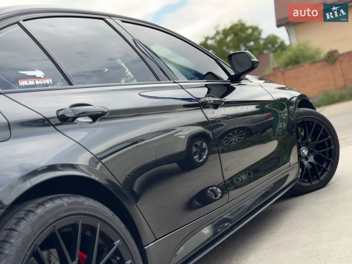 2013 BMW 3er - мініатюра 11