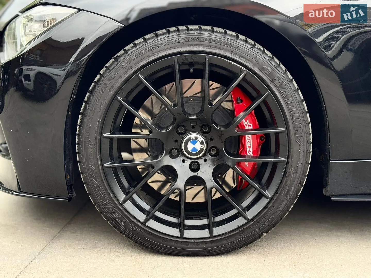 2013 BMW 3er - мініатюра 15