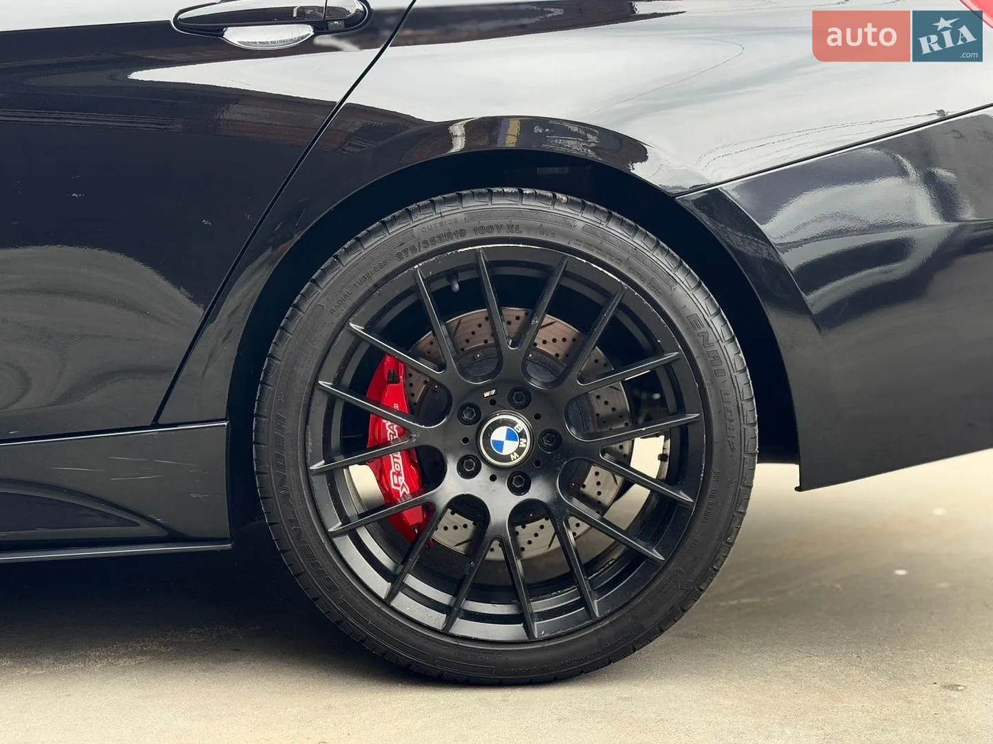 2013 BMW 3er - мініатюра 16